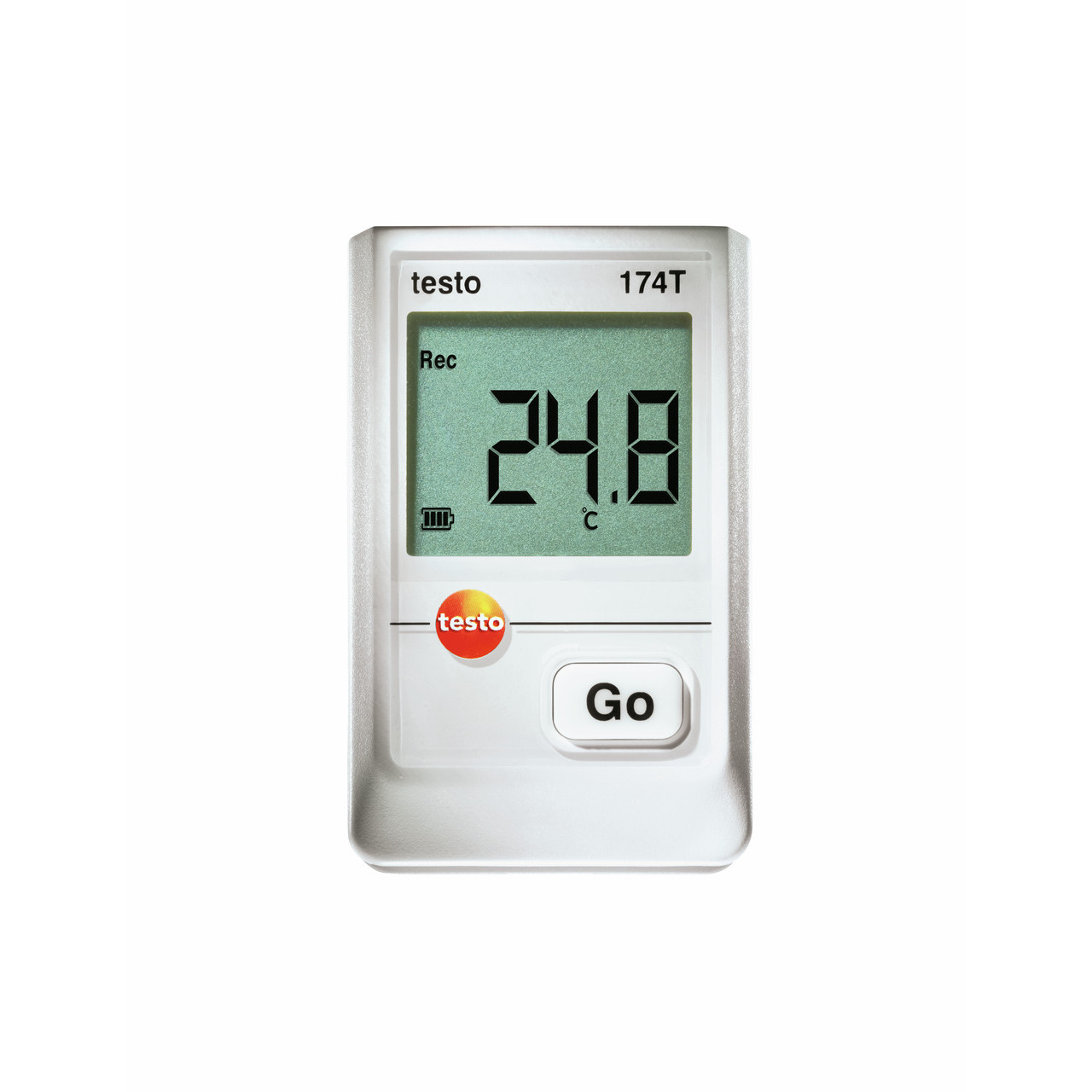 174T Mini-Datenlogger Temperatur -30°C bis +70°C
